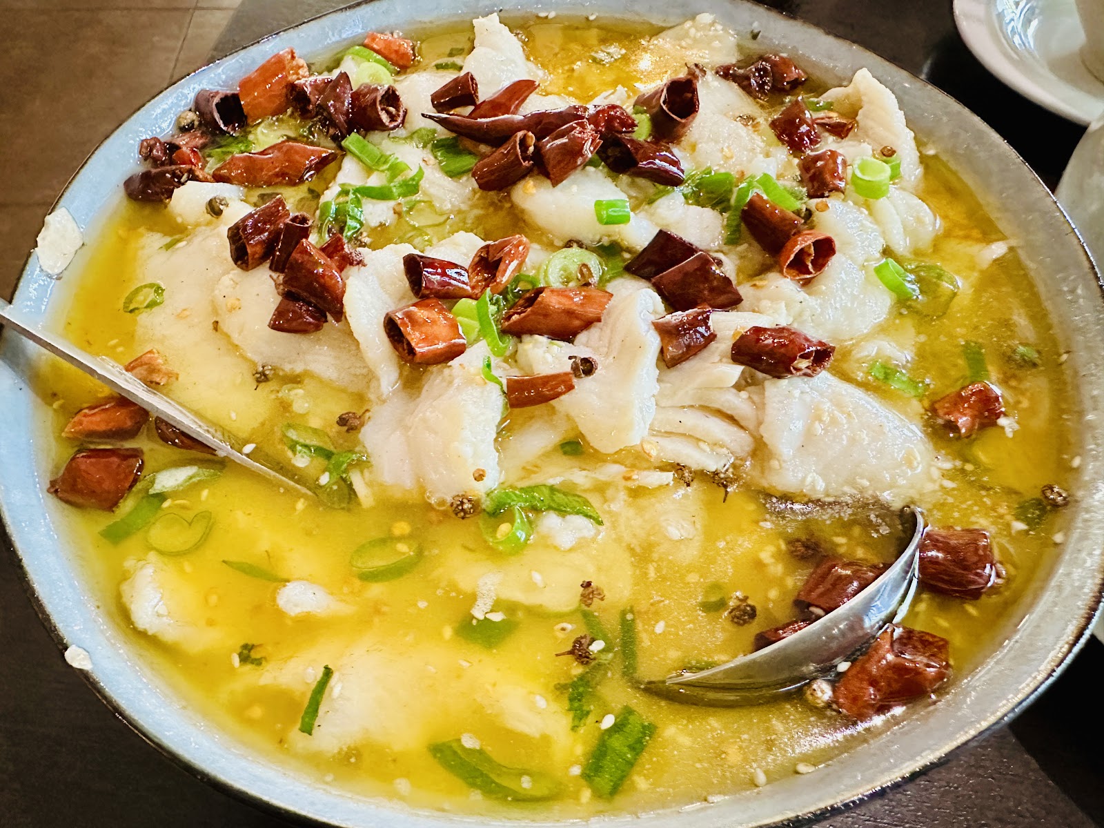 A Hange étterem fotója